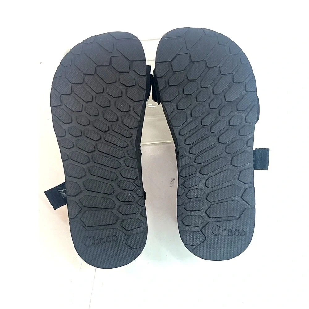 Chaco men lowdown